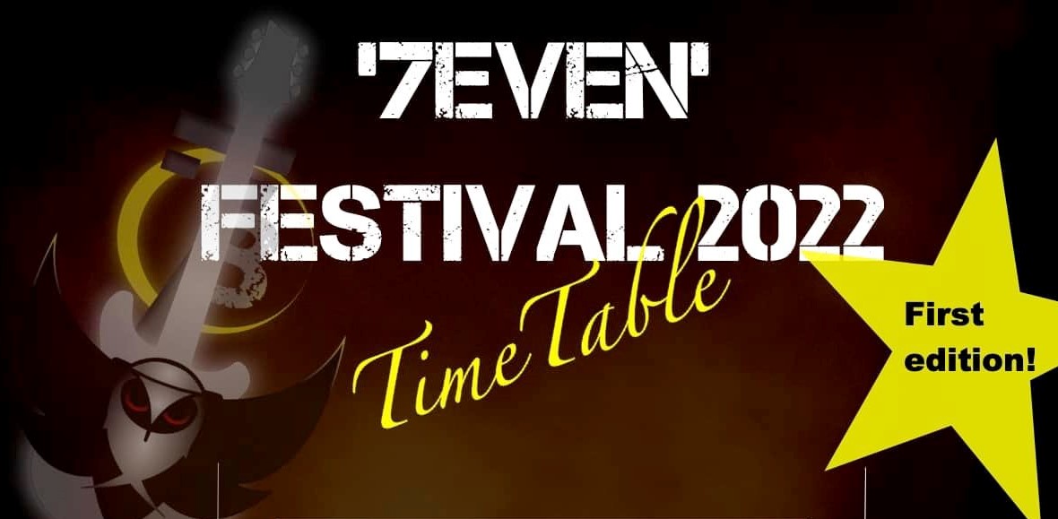 7even festival