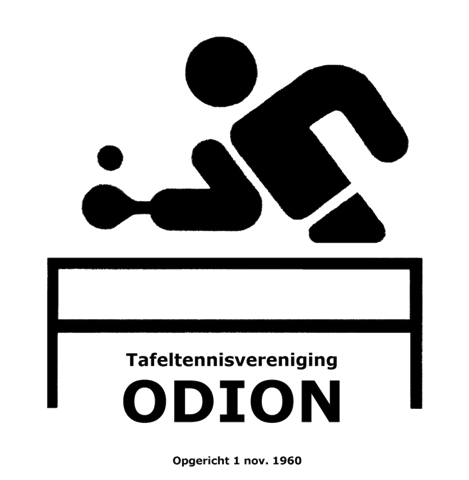 Logo TTV Odion