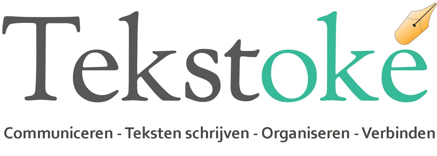 Logo Tekst Oké